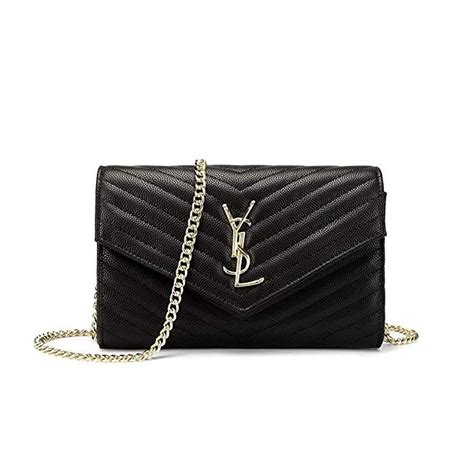 ysl shopping bag dupe|ysl bag dupe amazon 2020.